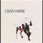 At Crooked Lake - CD Audio di Crazy Horse