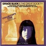 Collectors Item - CD Audio di Grace Slick