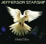 Soiled Dove - CD Audio + DVD di Jefferson Starship