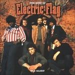 Old Glory - CD Audio di Electric Flag