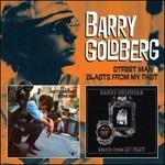 Street Man - Blasts from My Past - CD Audio di Barry Goldberg