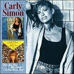 Have You Seen Me Lately - Letters Never Sent - CD Audio di Carly Simon