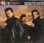 Hard Times in (Reissue) - CD Audio di Omar & the Howlers
