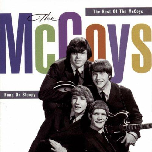 Hang on Sloopy - CD Audio di McCoys