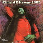 Richard P. Havens 1983