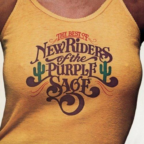 The Best of - CD Audio di New Riders of the Purple Sage