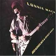 Roadhouse & Dance Halls - CD Audio di Lonnie Mack