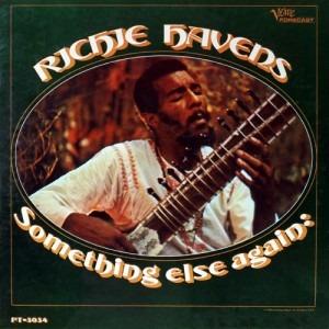 Something Else Again - CD Audio di Richie Havens