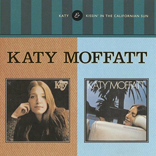 Katy - Kissin' in the California Sun - CD Audio di Katy Moffatt