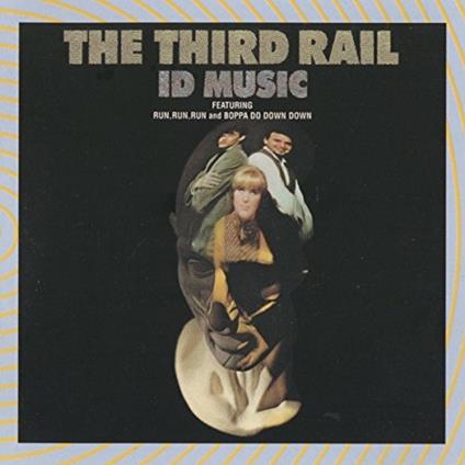 ID Music - CD Audio di Third Rail