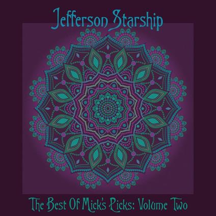 Best Of Mick's Picks Volume 2 - Vinile LP di Jefferson Starship