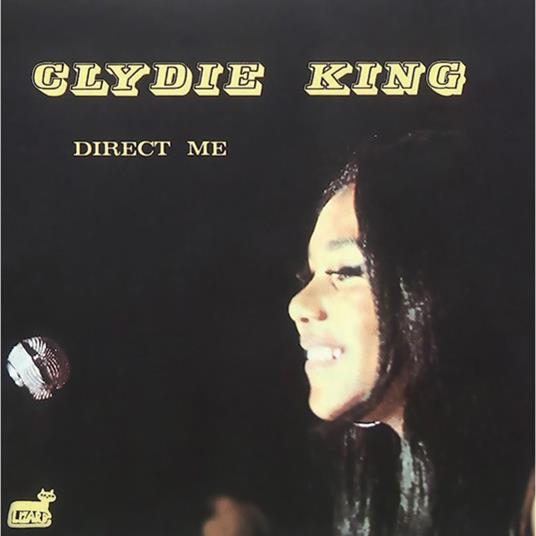 Direct Me - CD Audio di Clydie King