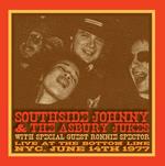 Live At The Bottom Line Nyc June 14th 1977