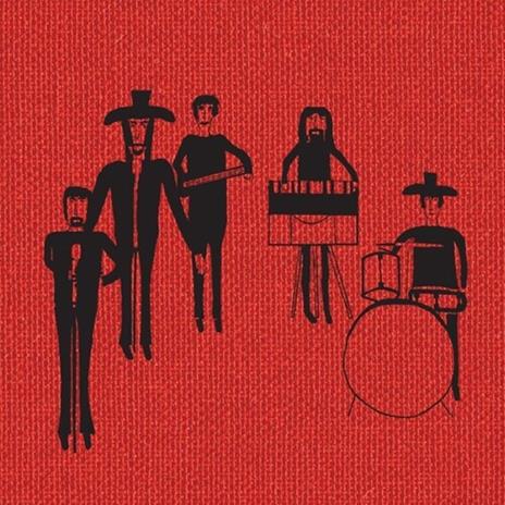 The Complete Mercury - CD Audio di Sir Douglas Quintet