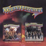 Take No Prisoners - No Guts No Glory