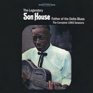 Father Of The Delta Blues
