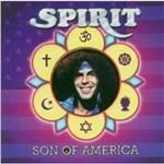Son of America - CD Audio di Spirit