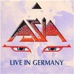 Live in Germany - CD Audio di Asia