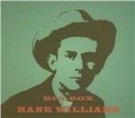Big Box of Hank Williams - CD Audio di Hank Williams