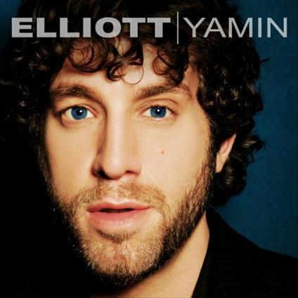 Elliott Yamin - CD Audio di Elliott Yamin