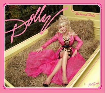 Backwoods Barbie - CD Audio di Dolly Parton