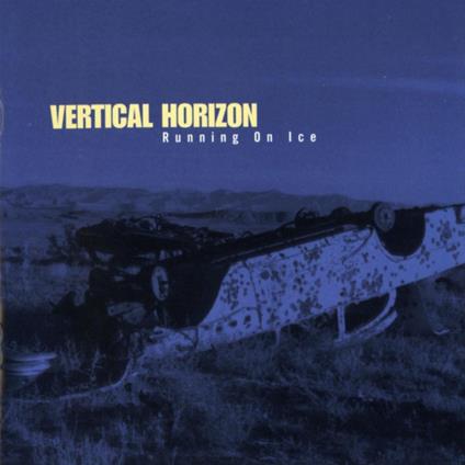 Running On Ice - CD Audio di Vertical Horizon