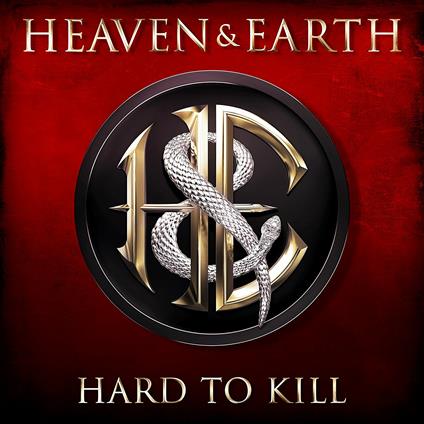 Hard To Kill - CD Audio di Heaven & Earth