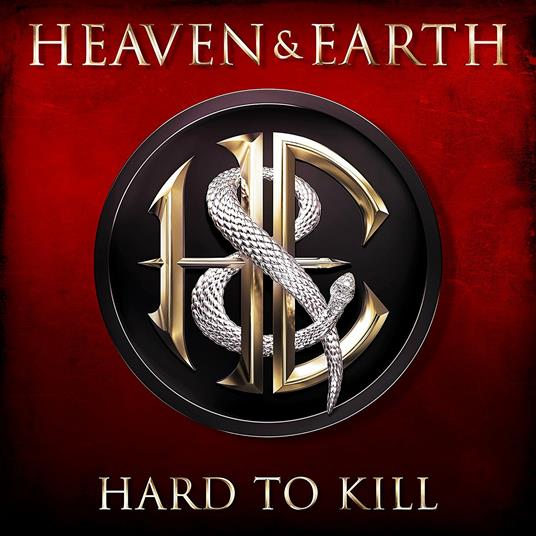 Hard To Kill - CD Audio di Heaven & Earth