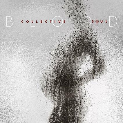 Blood - CD Audio di Collective Soul