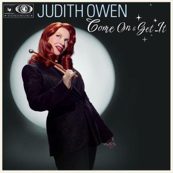Come On & Get It - CD Audio di Judith Owen