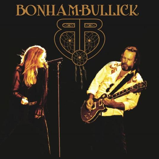 Bonham-bullick - CD Audio di Bonham-Bullick