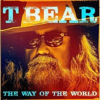Way Of The World - CD Audio di T Bear