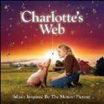 La Tela di Carlotta (Charlotte's Web) (Colonna sonora) - CD Audio