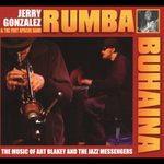 Rumba Buhaina - CD Audio di Jerry Gonzales