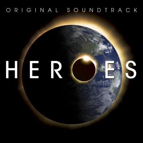 Heroes (Colonna Sonora) - CD Audio