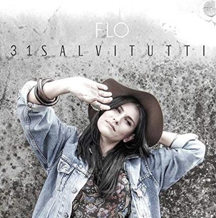 31Salvitutti - CD Audio di Flo