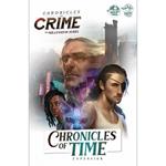 Chronicles of Crime: Chronicles of Time. Gioco da tavolo