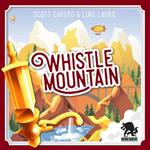 Whistle Mountain. Gioco da tavolo