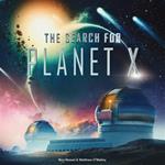 The Search For Planet X. Gioco da tavolo