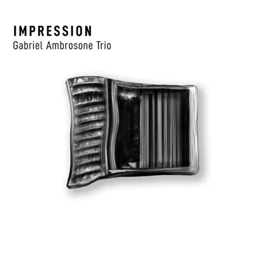 Impression - CD Audio di Gabriel Ambrosone