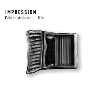 Impression - CD Audio di Gabriel Ambrosone