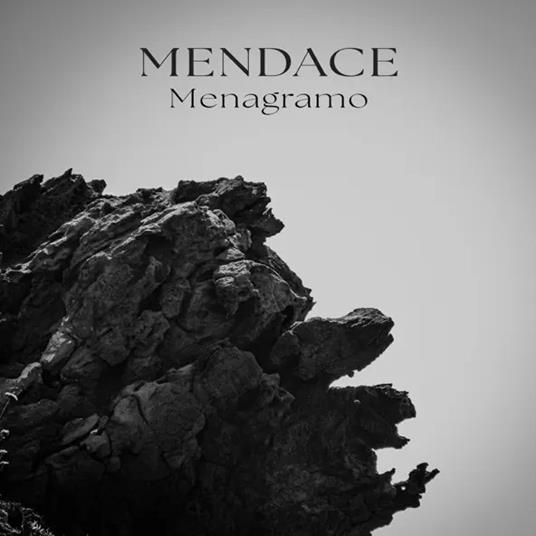Menagramo - CD Audio di Mendace