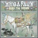 Bury the Square - CD Audio di Megafaun