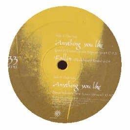 Anything You Like - Vinile LP di Robb Scott
