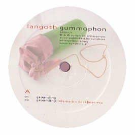 Gummophon - Vinile LP
