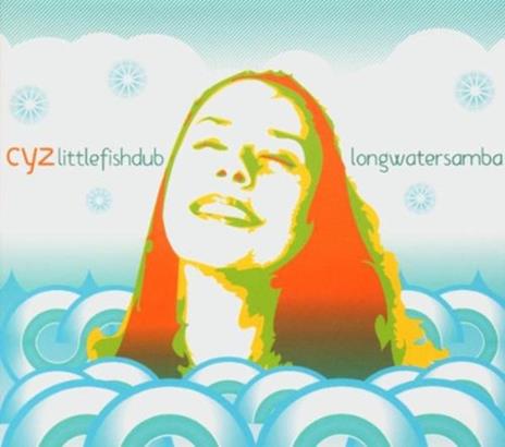 Littlefishdub - CD Audio di Cyz