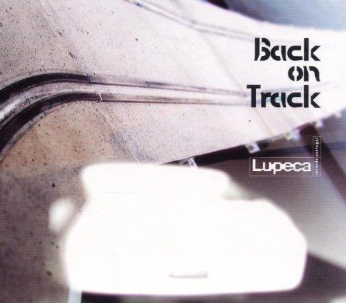 Back On Track - CD Audio