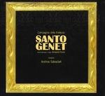 Il Santo Genet - CD Audio di Andrea Salvadori