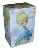 Q Posket Disney Characters Cinderella Special Color Vol 2 Pvc Statue