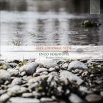 The Orange Side - CD Audio di Enzo Fornione